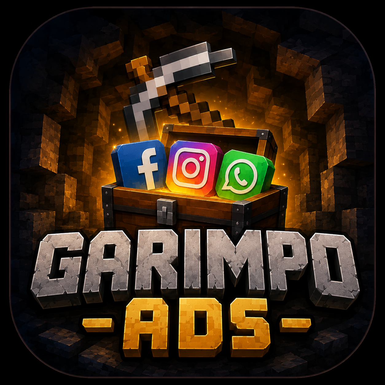 GarimpAds